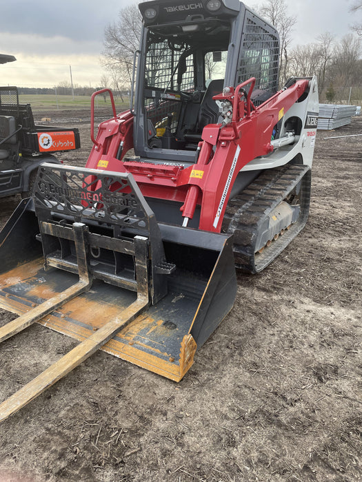 2020 PALADIN 48" Pallet Forks - Paladin