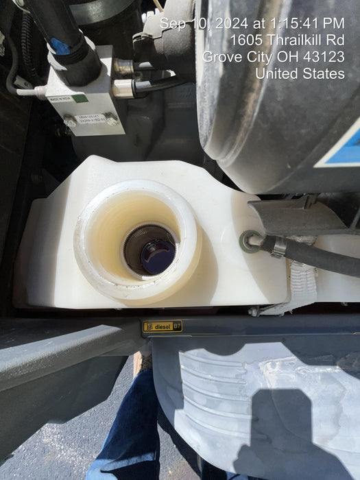 2022 ATLAS COPCO XAS 110