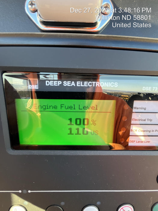 2023 ATLAS COPCO QAS 70