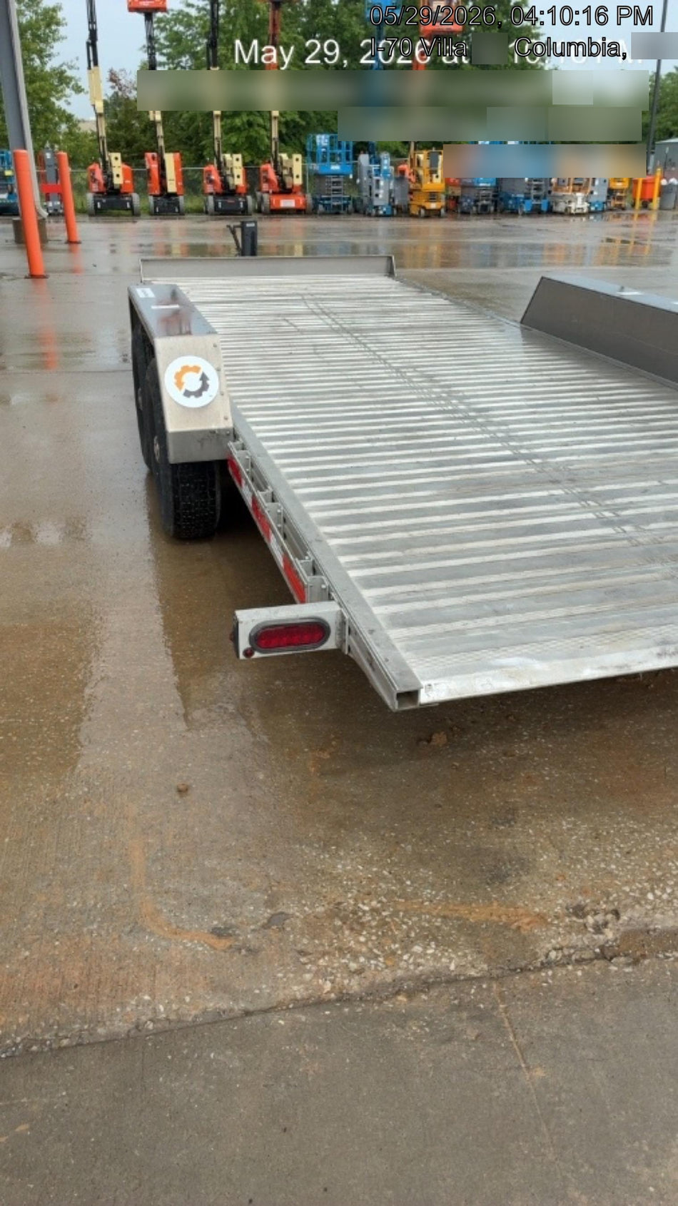 2023 TIMPTE 1420 Tilt