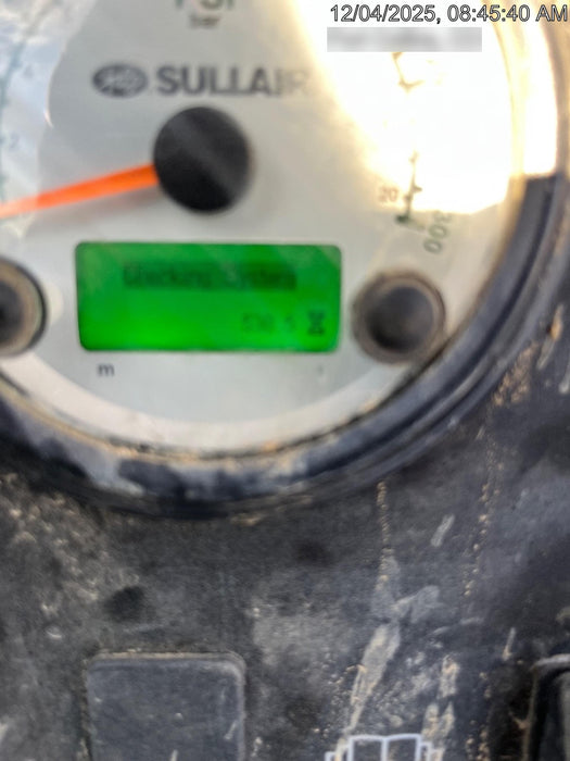 2021 SULLAIR 185D-DPQ KU4F