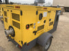 2021 ATLAS COPCO PAC F66 KD-S