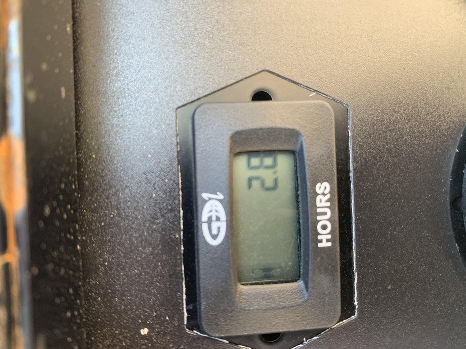 2020 Lincoln Electric Vantage 322 Ready-Pak 3