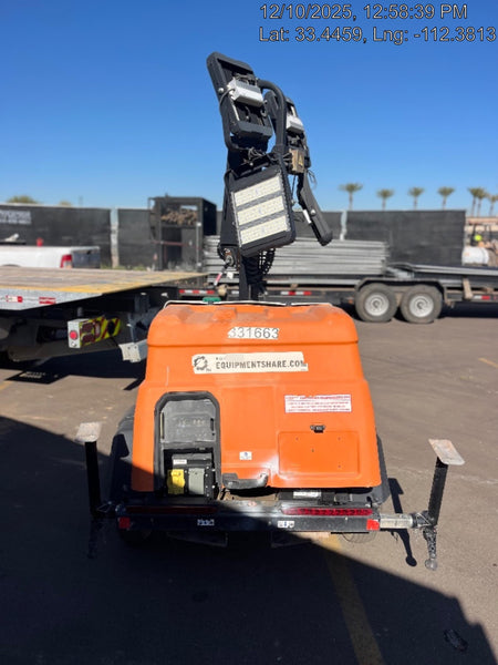 2023 GENERAC MLT2