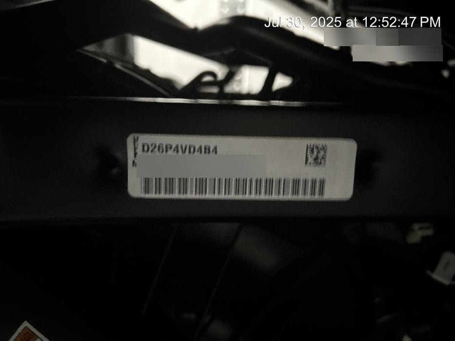 2025 WYLIE EXP-550L-S-HOTG