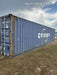 2024 USA CONTAINER 40' Storage Container