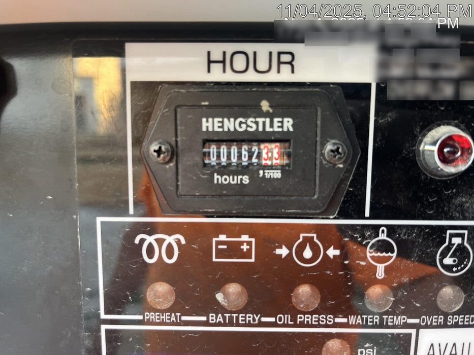 2022 SHINDAIWA DGK15FL