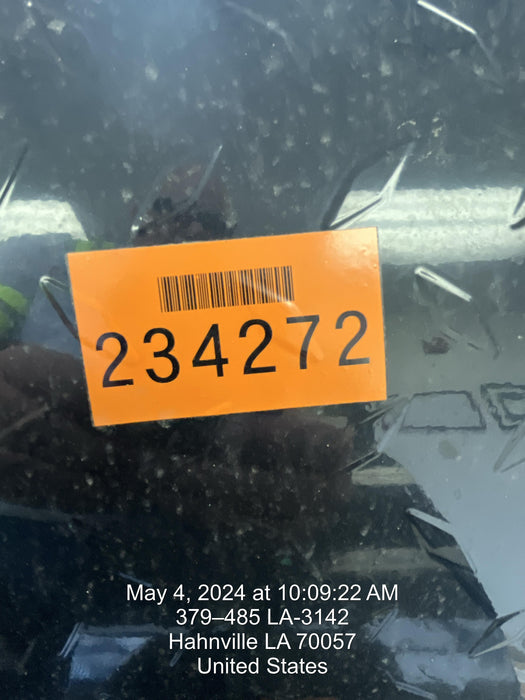 2022 MASTER MHD-42-BDF-C