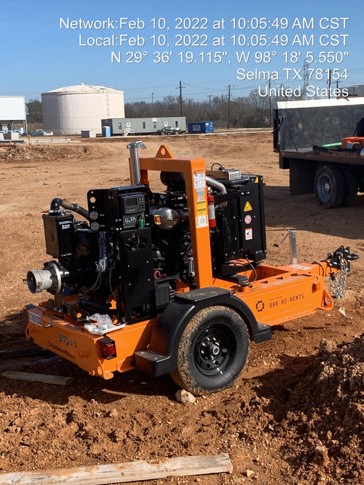 2021 PIONEER PP66S12L71-TD2.9L4