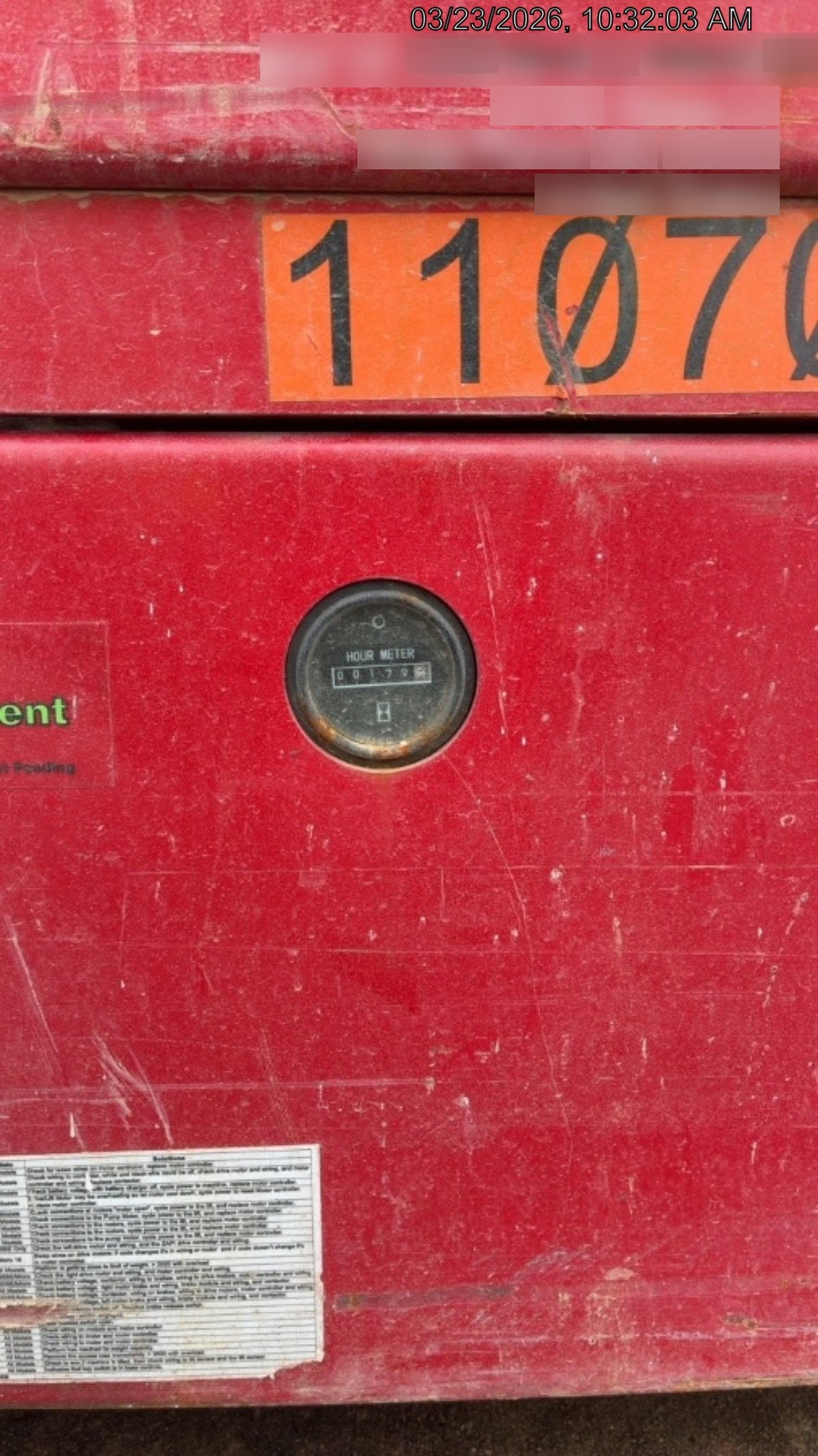 2020 MEC 1930SE