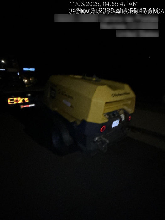 2024 ATLAS COPCO XAS188 CWK