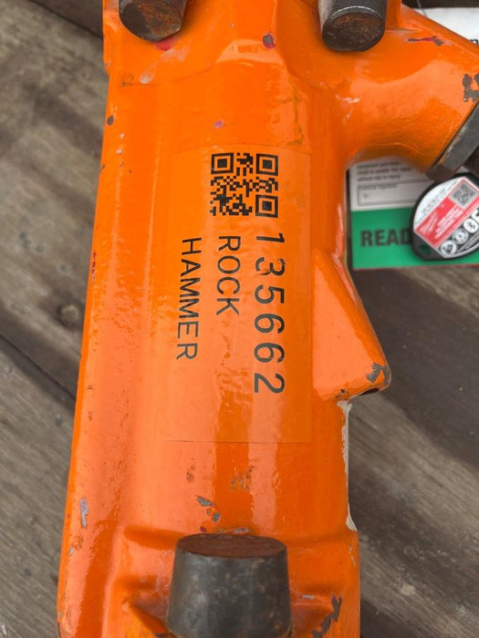 2021 MICHIGAN PNEUMATIC MP-TPB60-114