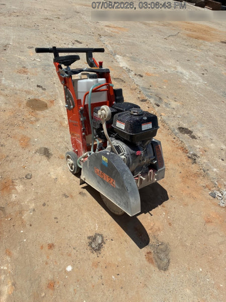 2025 HUSQVARNA FS 400 LV
