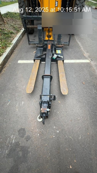 2024 STAR INDUSTRIES M1360B - Star JIB Boom