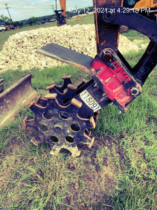 2020 TOKU SCW-24-LBSE