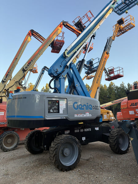 2026 GENIE S-65 XC