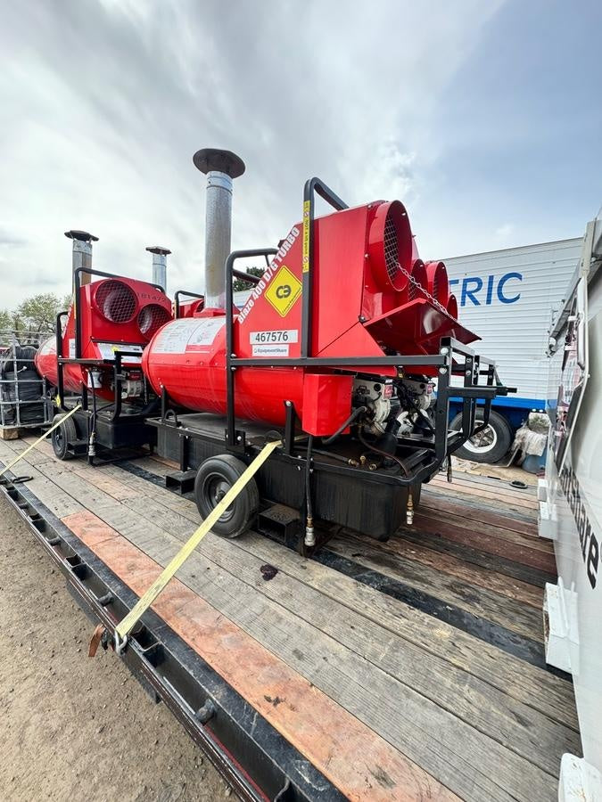 2024 CAMPO EB400D-RE1