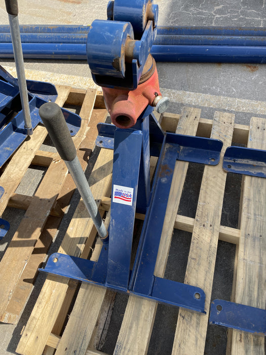 2021 CURRENT TOOLS 680