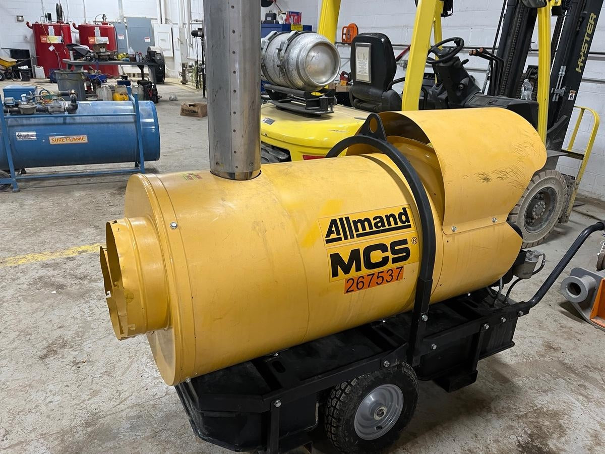 2022 ALLMAND BV50015