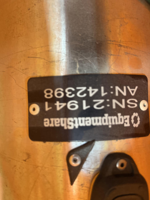 2021 MICHIGAN PNEUMATIC HV-6AM