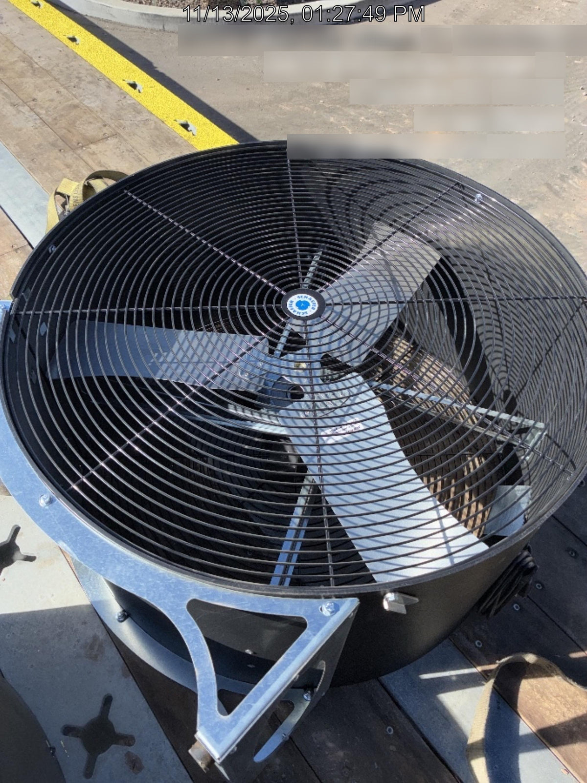 2024 SCHAEFER VKM36-2-B-O