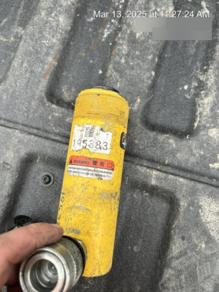 2021 ENERPAC RC104