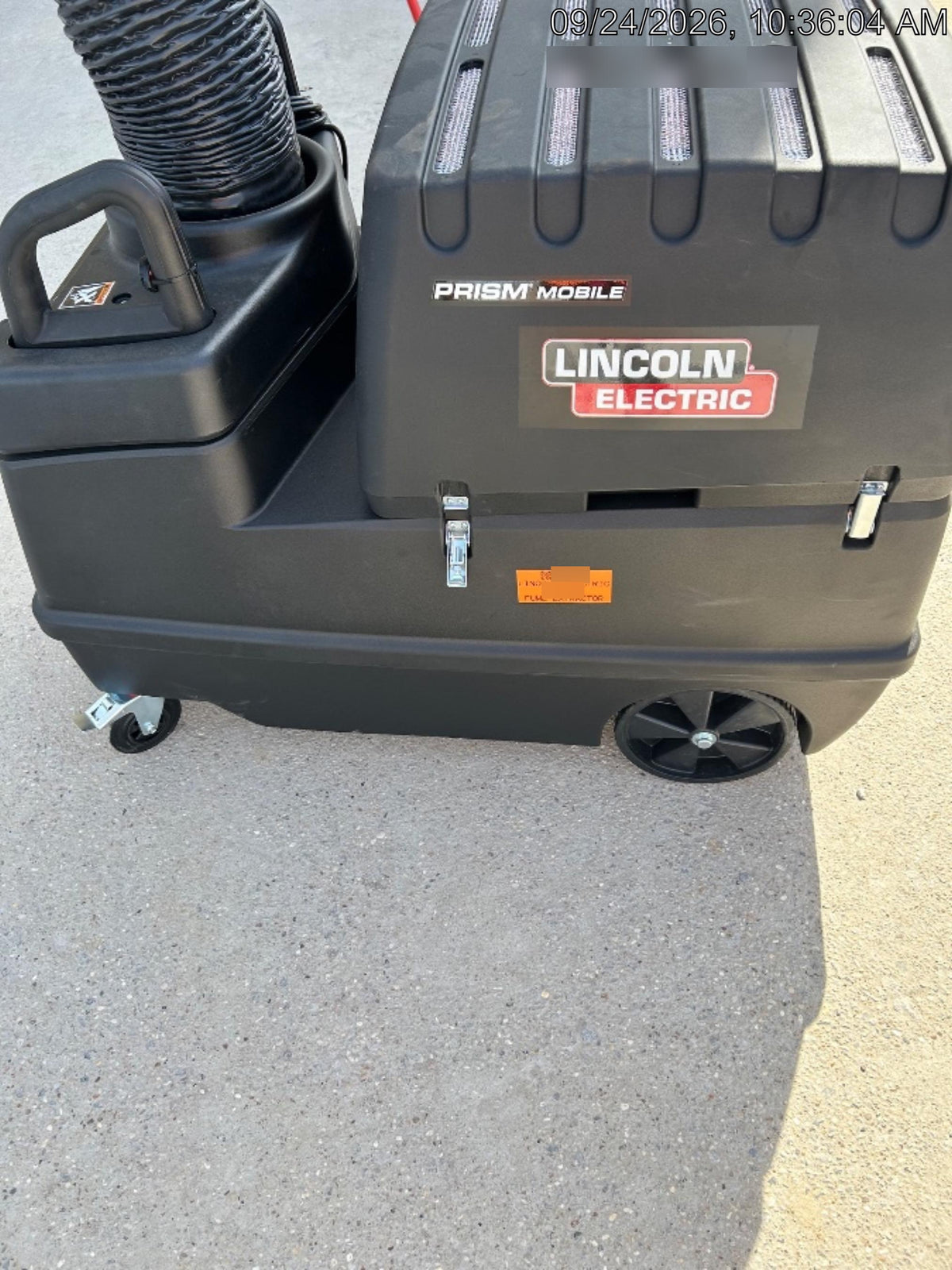 2026 LINCOLN ELECTRIC K4259-2