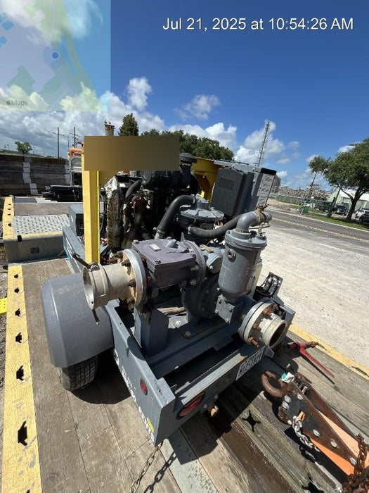 2022 ATLAS COPCO PAC F66 KD