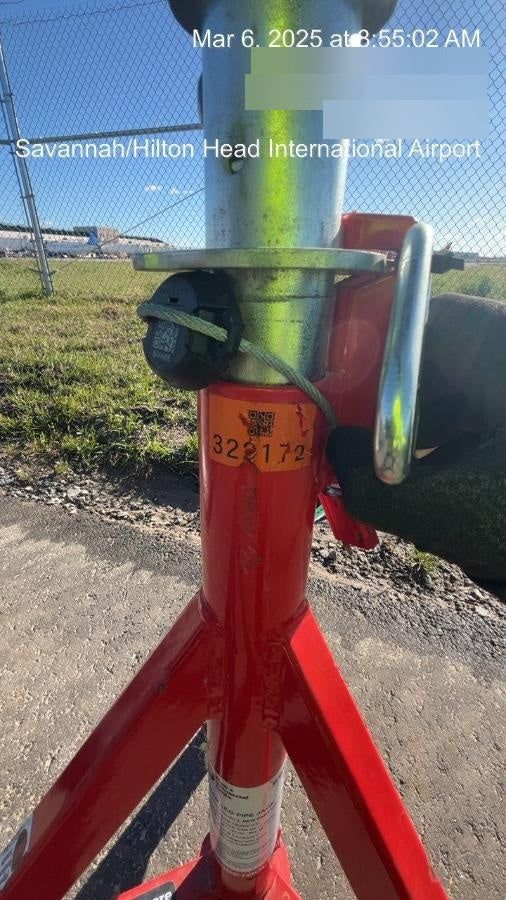 2023 B&B PIPE 4100E