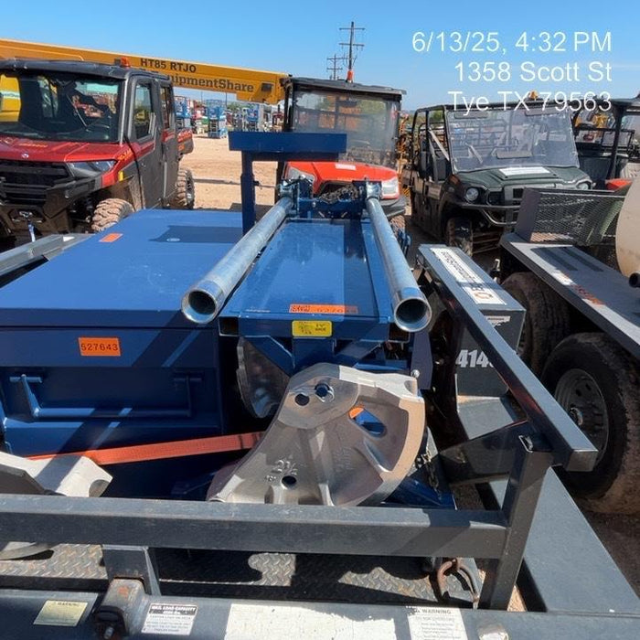 2025 CURRENT TOOLS 252-CT