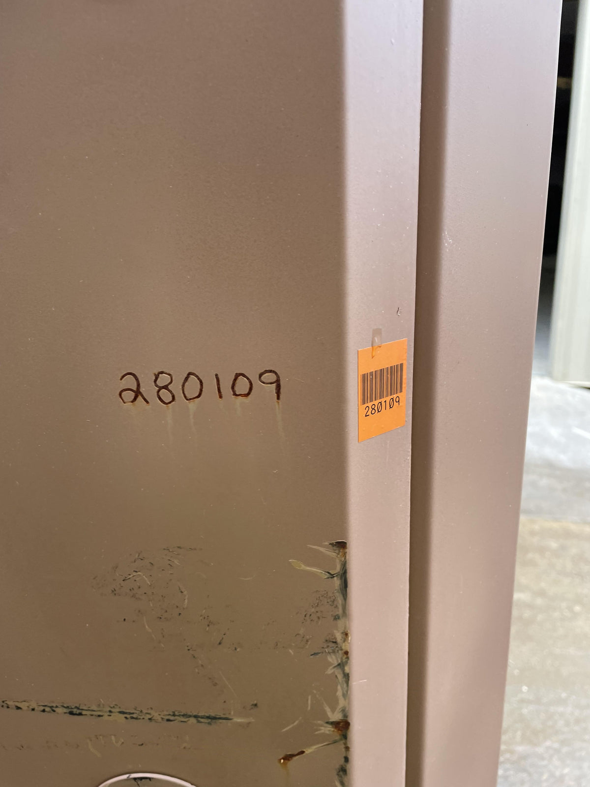 2020 KNAACK 119-01