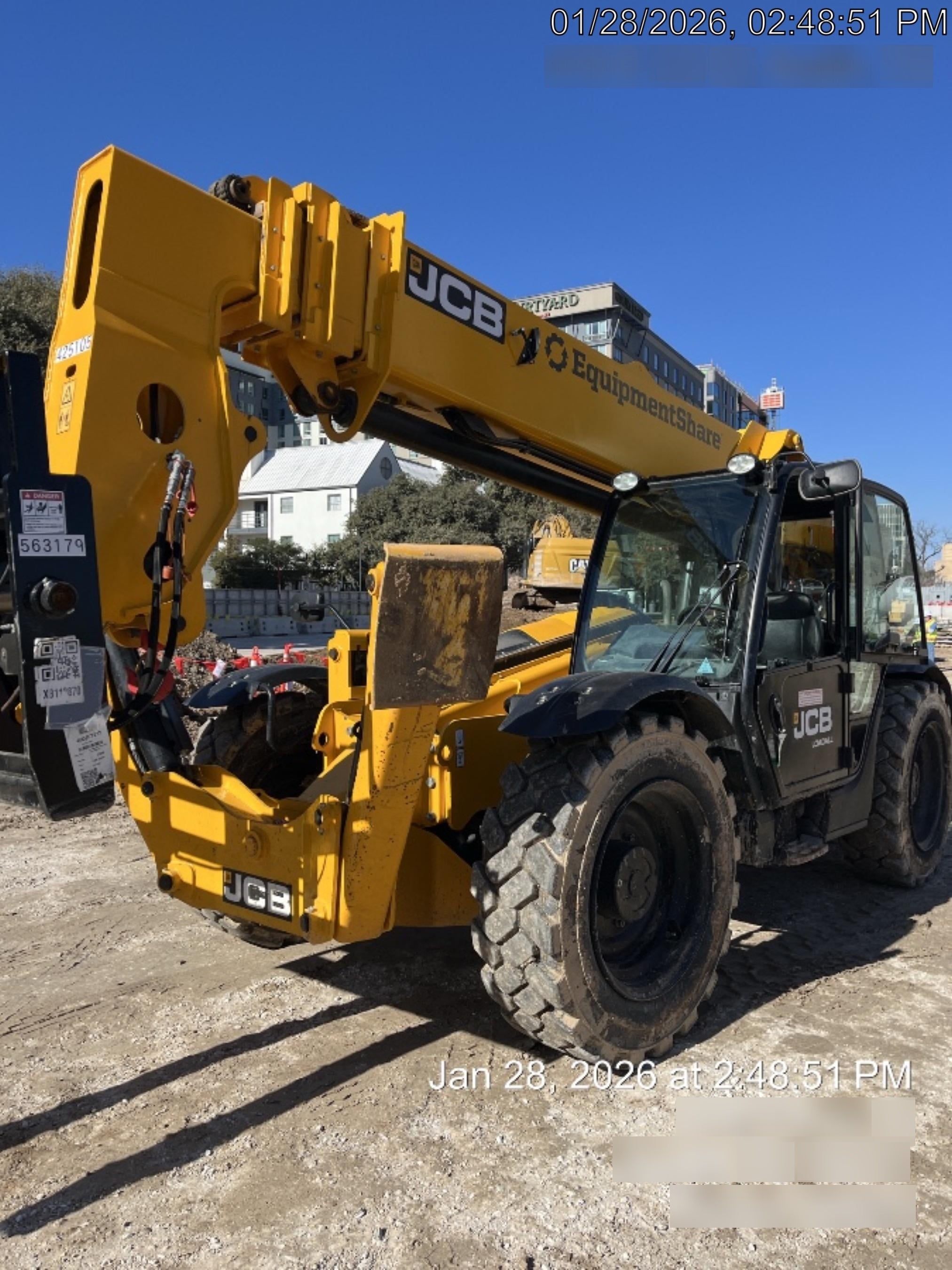 2024 JCB 512-56