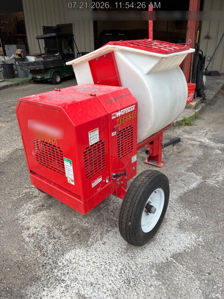 2025 MULTIQUIP WM90PH8