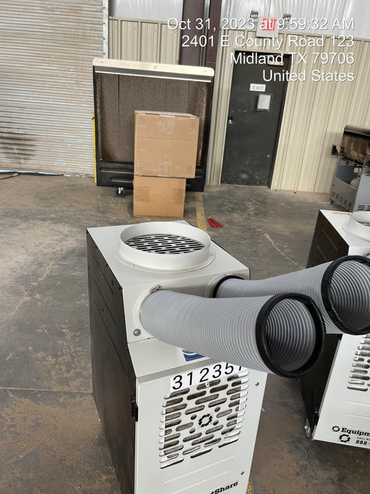 2023 KWIKOOL KPAC1411-2