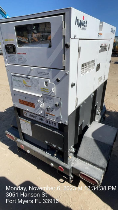 2022 SHINDAIWA DGK15FL