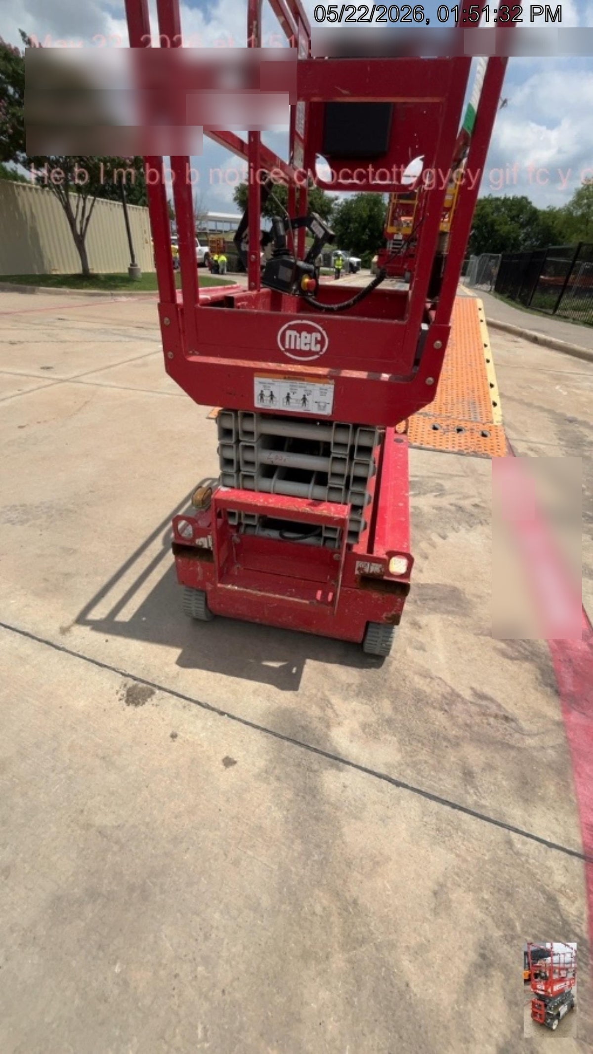2019 MEC Micro 19