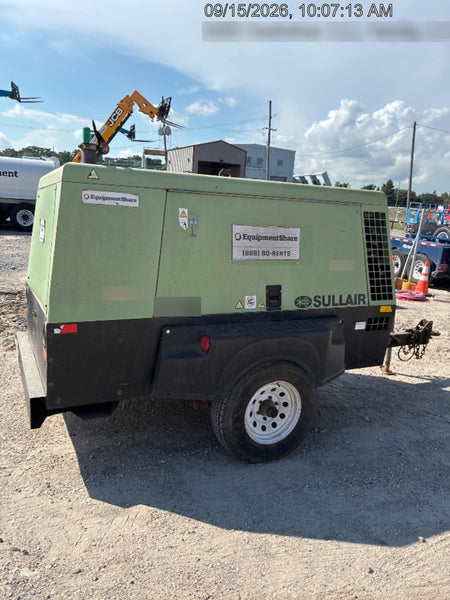 2019 SULLAIR 375H