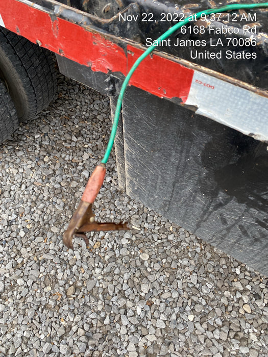 2020 MICHIGAN PNEUMATIC JF20