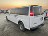 2023 CHEVROLET Express Van - Rental