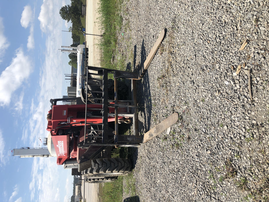 2020 MANITOU MTA12042