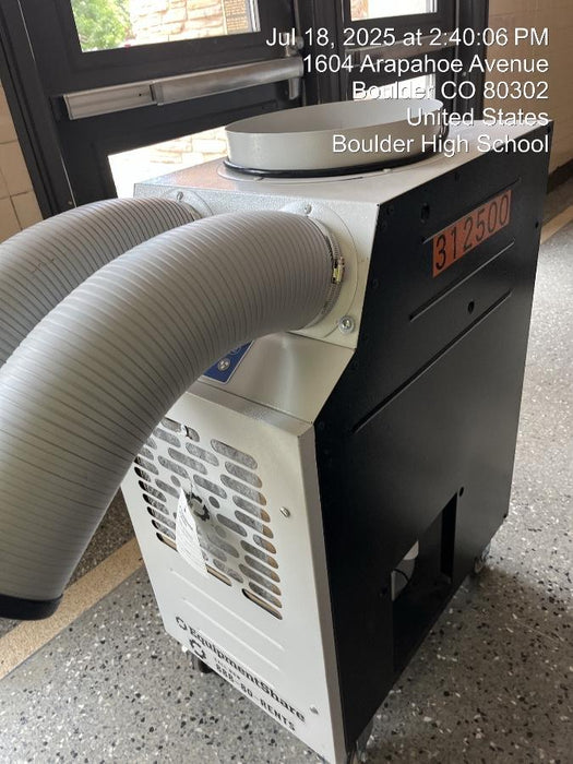 2023 KWIKOOL KPAC1411-2