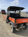 2022 KUBOTA RTV-X1140W-H (Canopy)