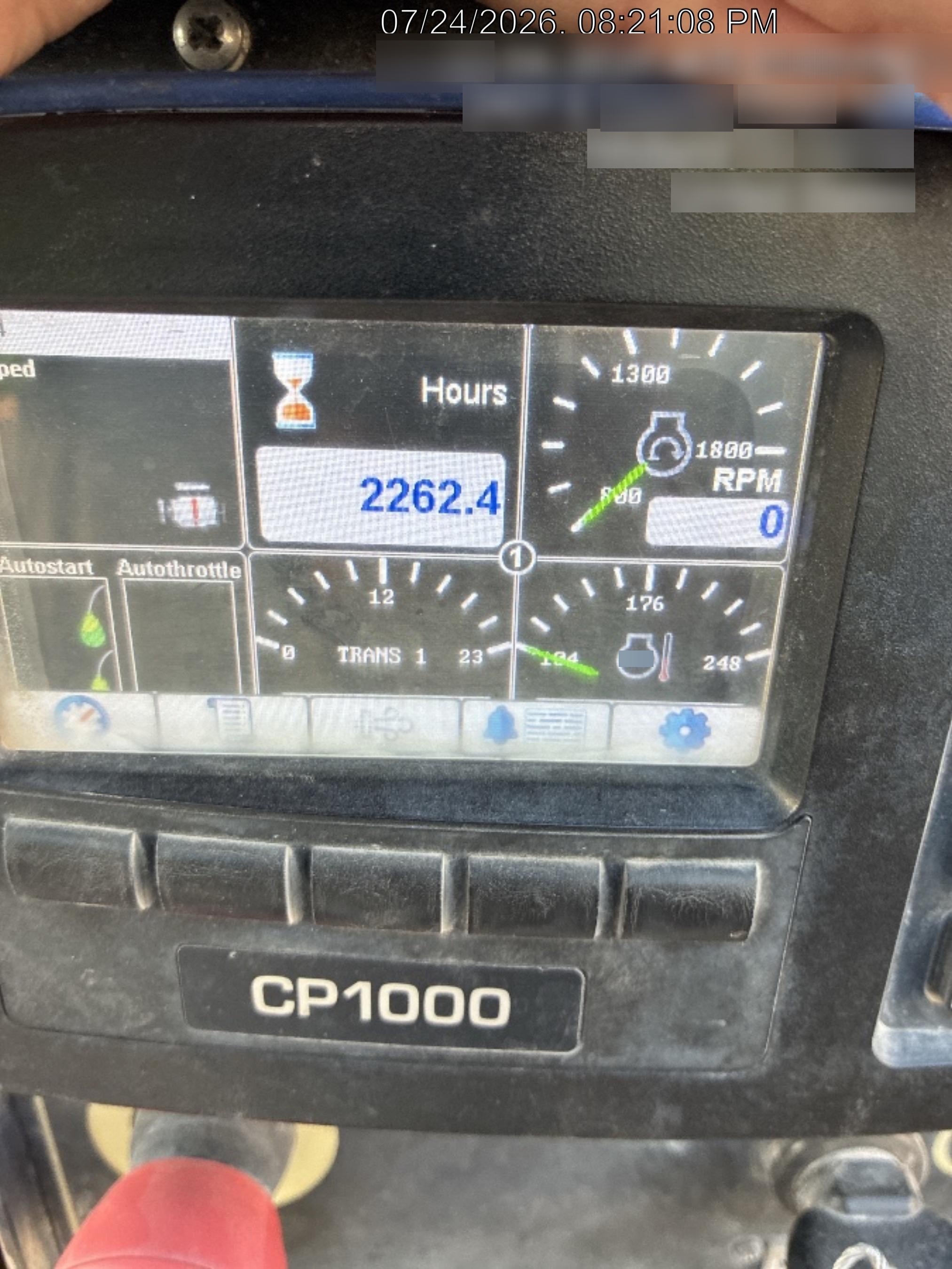 2024 ATLAS COPCO PAC F66 KD