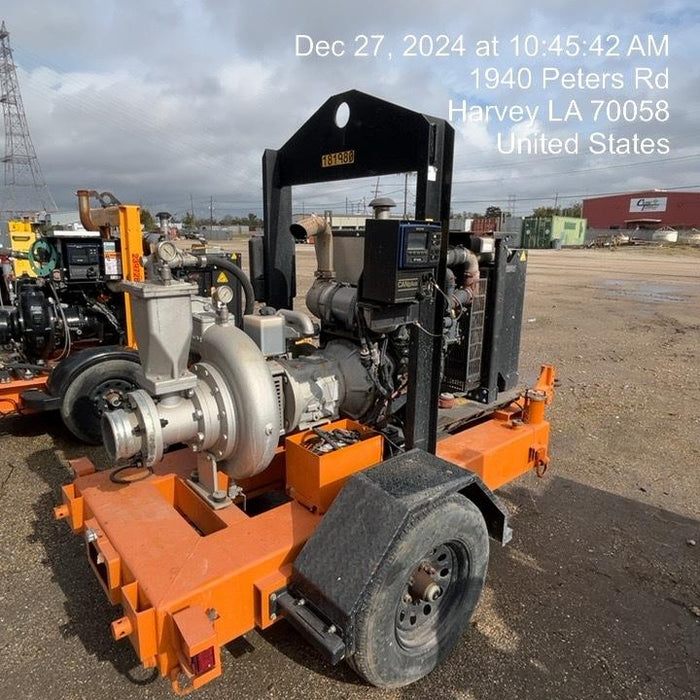 2021 RWN RWN-SS12T-7.50OBPT-SS