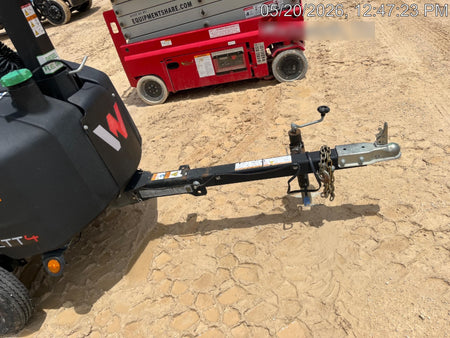 2024 WACKER NEUSON LTT4