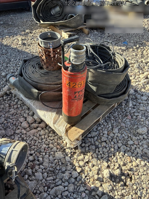 2024 MULTIQUIP ST3020BCUL