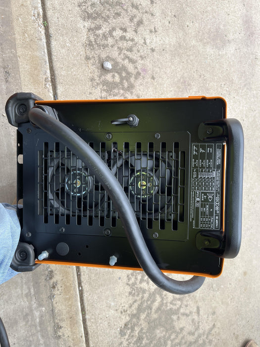 2023 LINCOLN ELECTRIC FLEXTEC 350X