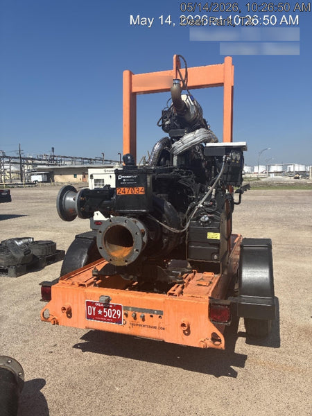 2022 PIONEER PPTP66S14-UP