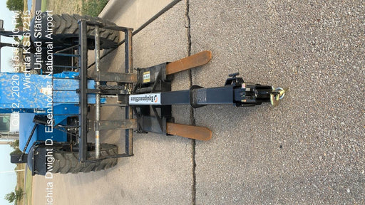 2020 STAR INDUSTRIES M1360B - Star JIB Boom