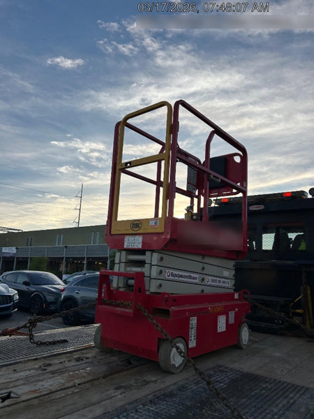 2022 MEC 1330SE